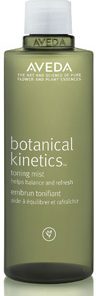 Botanical Kinetics Toning Mist
