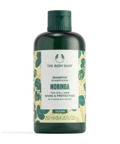 Moringa Shine & Protection Shampoo