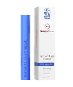 Freeze Frame Instant Lash Xtreme 8mL