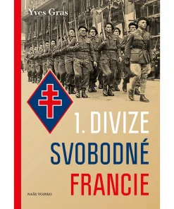 1st Division of Free France, 1. divize Svobodné Francie, Yves Gras