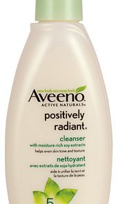 Positively Radiant Cleanser