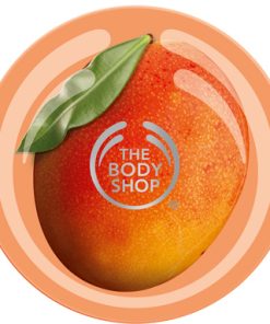 Mango Softening Body Butter