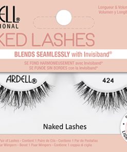 Naked Lashes 424