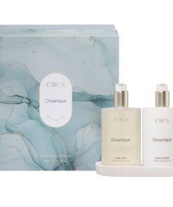 Oceanique Hand Care Duo Set