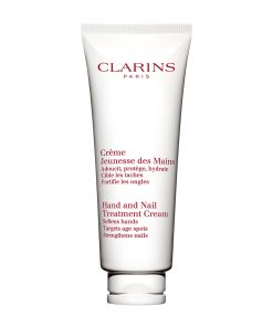 Hand and Nail Treatment Balm