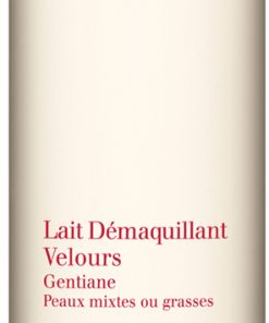 Cleansing Milk with Gentian – Combination/Oily Skin