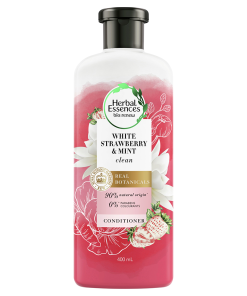 bio:renew White Strawberry & Mint Conditioner