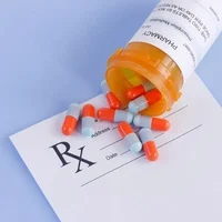 Amoxil Sugar Free 125mg/5mL Syrup 100mL – Amoxicillin