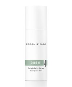 SOOTHE Daily Calming Lotion Broad Spectrum SPF 15