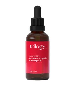Aromatic Certified Organic Rosehip Oil