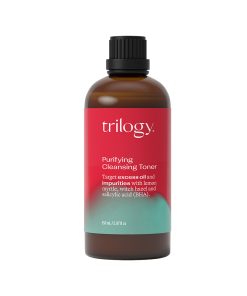 Purifying Cleansing Toner