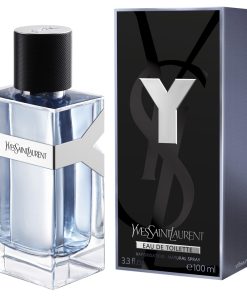 Y Eau de Toilette