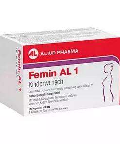 Aliud, FEMIN AL 1, 90