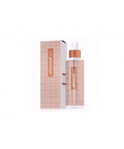 ALMOND OIL 100, HUILE D’AMANDE 100, Energy