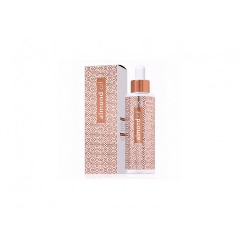 ALMOND OIL 100, HUILE D’AMANDE 100, Energy