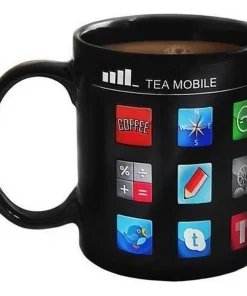 Appki mug