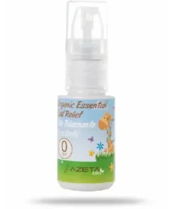Azeta Bio organic cold oil for babies 20ml,Azeta Bio organiczny olejek na przeziębienie dla niemowląt 20ml,Azeta