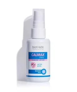 Biotrade Calmax Itch Relief,50ml-Калмакс облекчаване на сърбежа,50мл,Biotrade