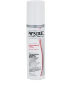 Calming Relief Soothing Cream for dry and sensitive skin prone to redness