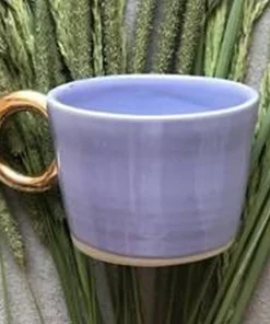 CERAMIC MUG WITH CONNECTED SEAL POTPOTSTUDIO – 200