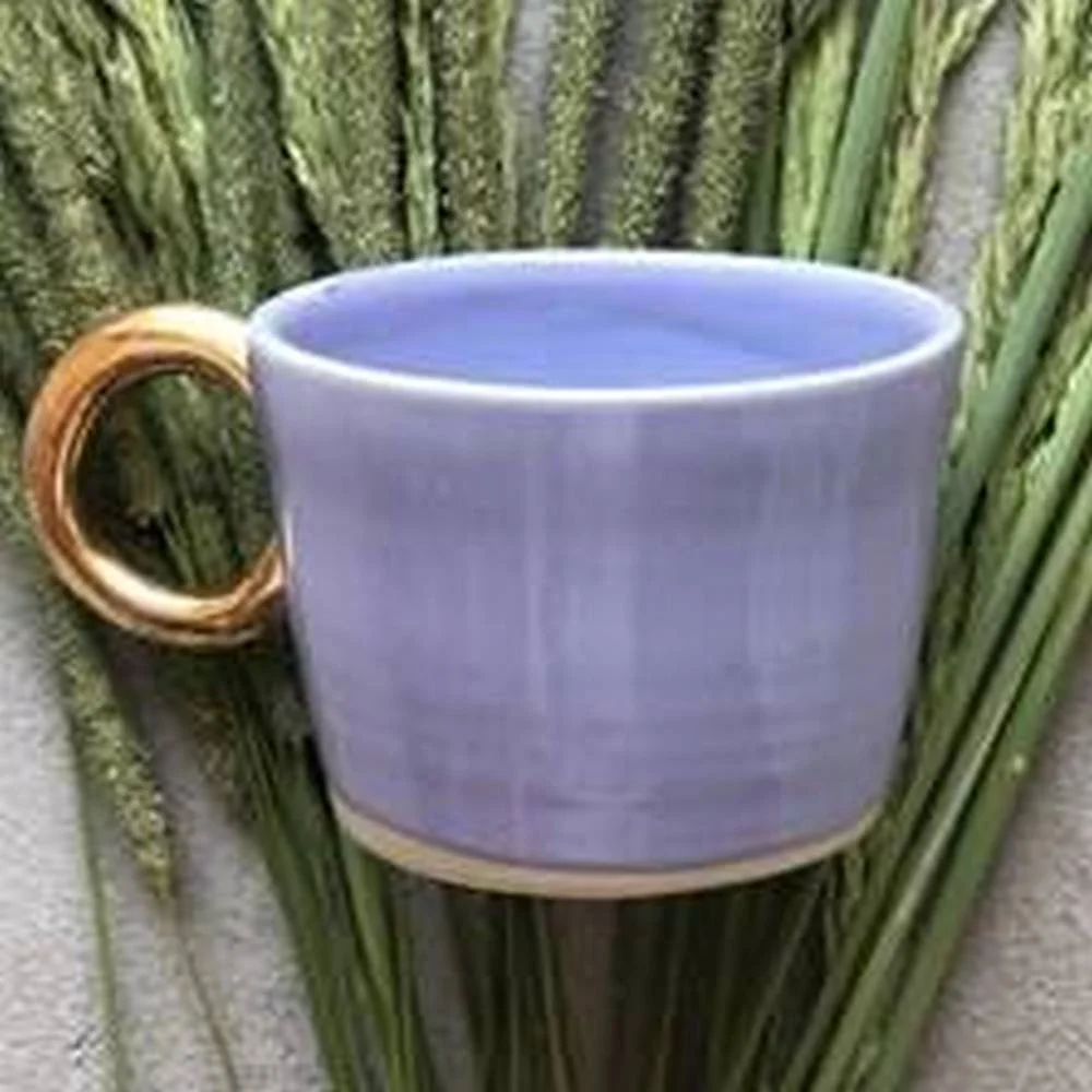 CERAMIC MUG WITH CONNECTED SEAL POTPOTSTUDIO – 200