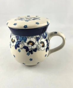 CZECH MUG V CERAMIC, 0.35