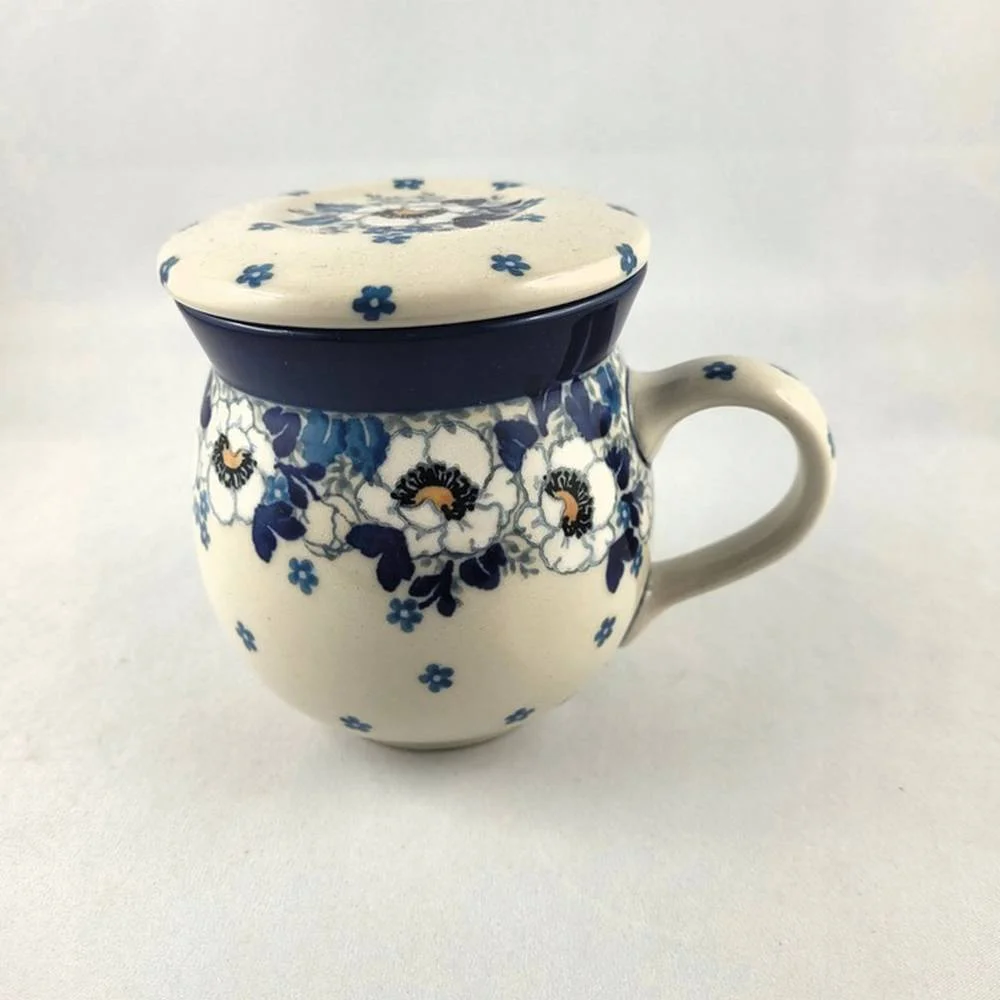 CZECH MUG V CERAMIC, 0.35