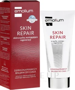 Emolium Skin Repair Dermonarepairing Body Lotion 200ml