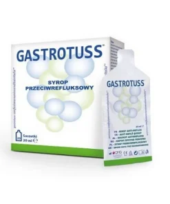 Gastrotuss  20 of 20 ml,Vitamed