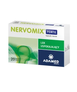 Adamed ,Nervomix Forte 20