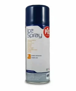 Pic Solution Ice Spray ,400 ml-Σπρέι πάγου, 400 ml,Pic Solution