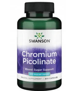 PIKOLINIAN diabetes SLIMMING, 200
