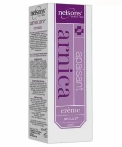 Power Health Nelsons Arnicare Cream,50ml