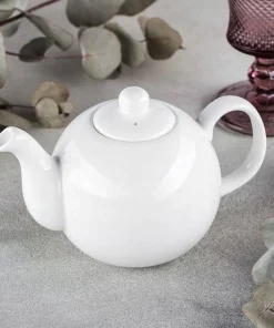 Teapot, 500