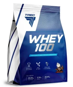 Trec Whey 100 – 2275