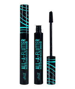 All A Flutter Mascara